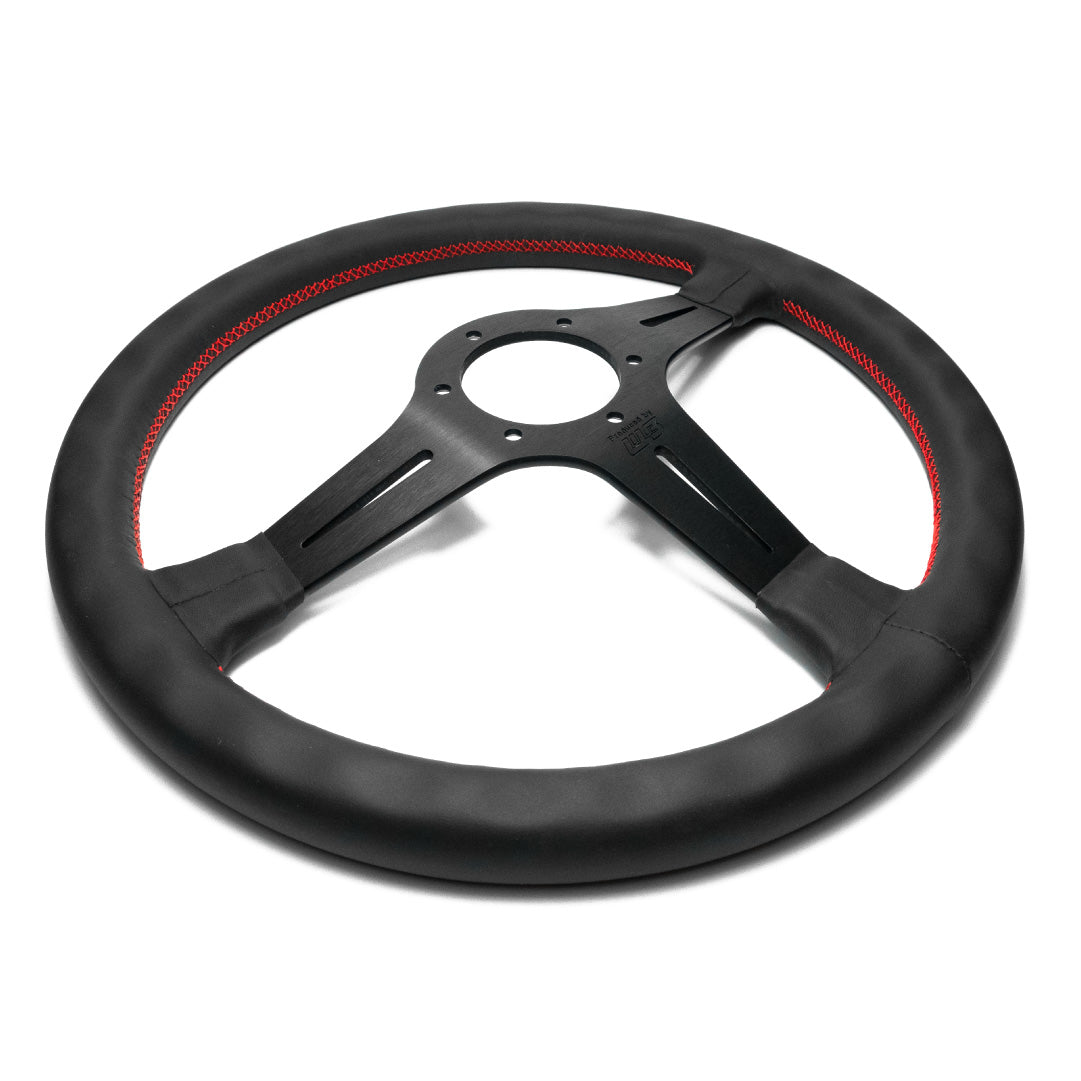Works Bell Classic Type 340 Steering Wheel