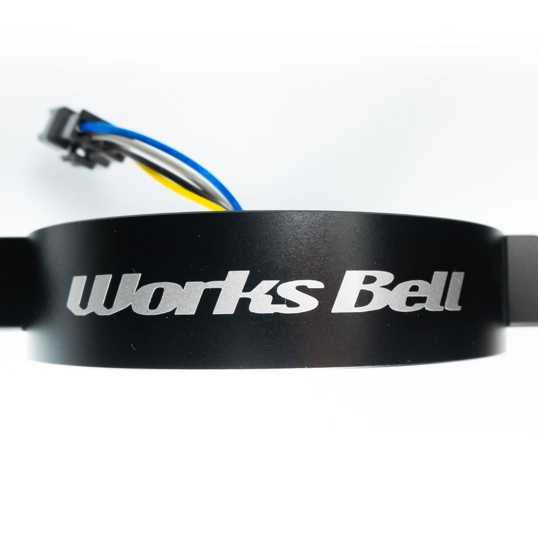 Works Bell Paddle Shifter NEO - Universal Type