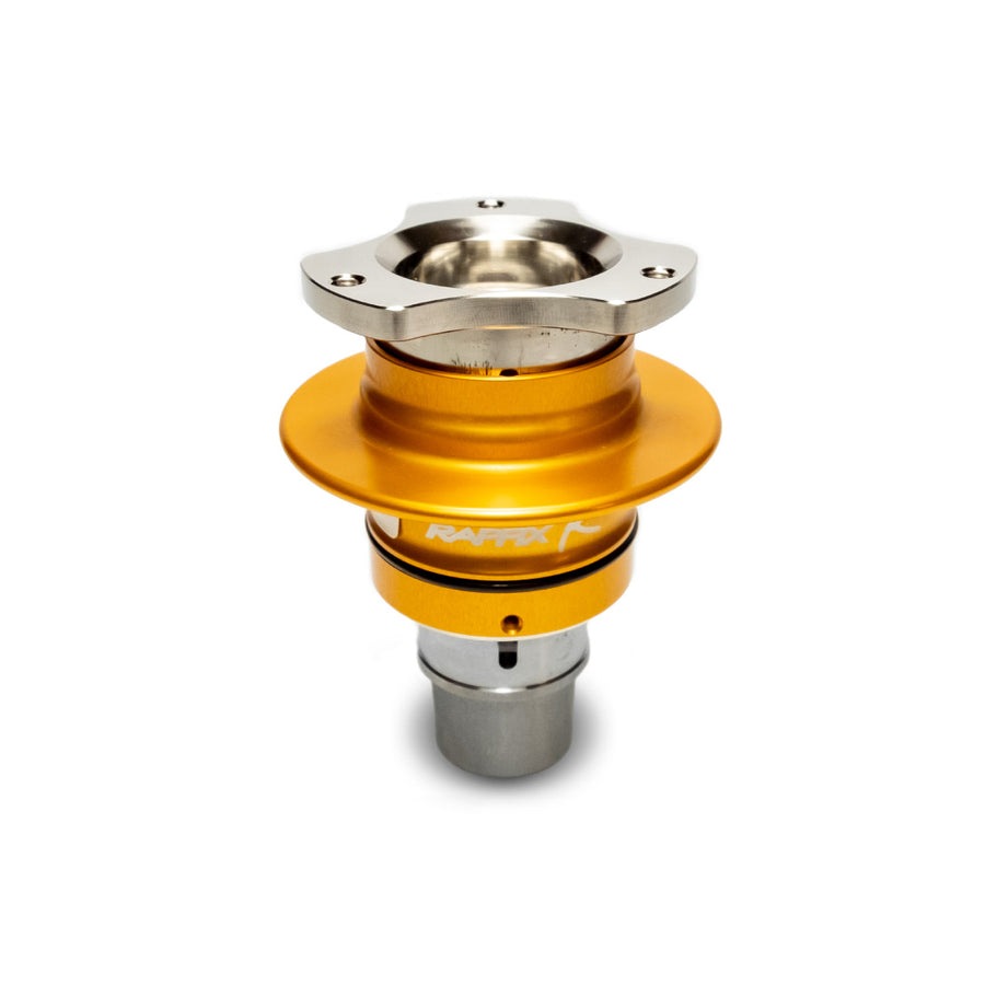 Works Bell RAPFIX Racing Steering Wheel Quick Release System Kit Wel