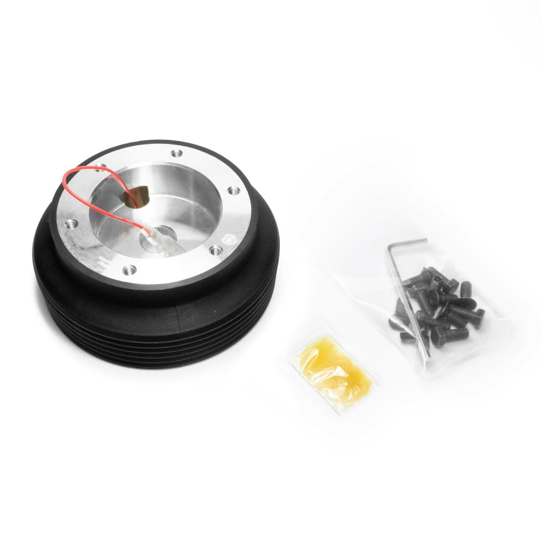 Works Bell Short Boss Kit for RAPFIX 902S