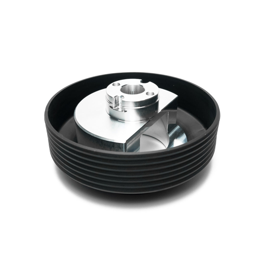 Works Bell Rapfix Short Boss Hub - Mazda Applications