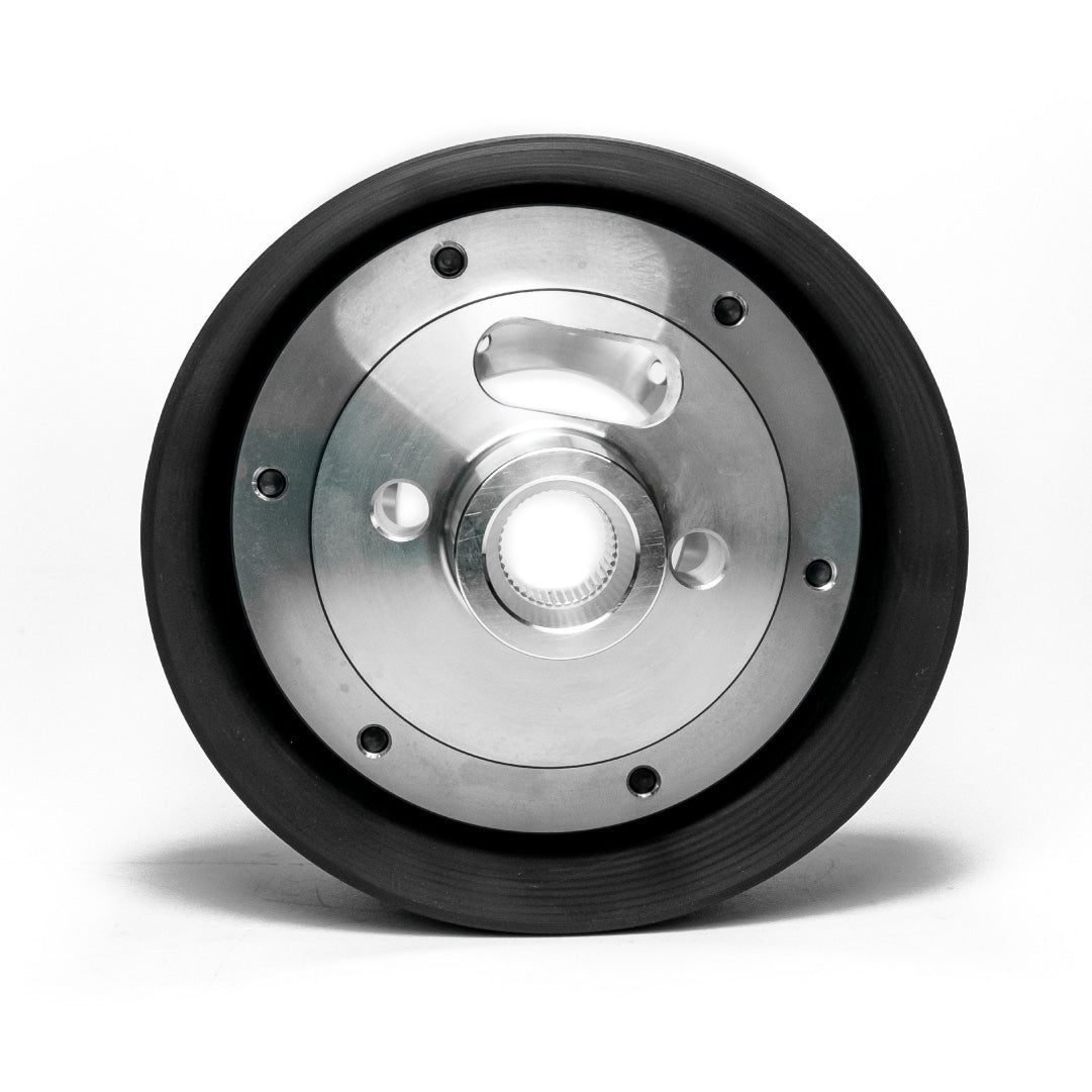 Works Bell Short Boss Kit for RAPFIX #0993S Porsche 911 (type 996) &gt