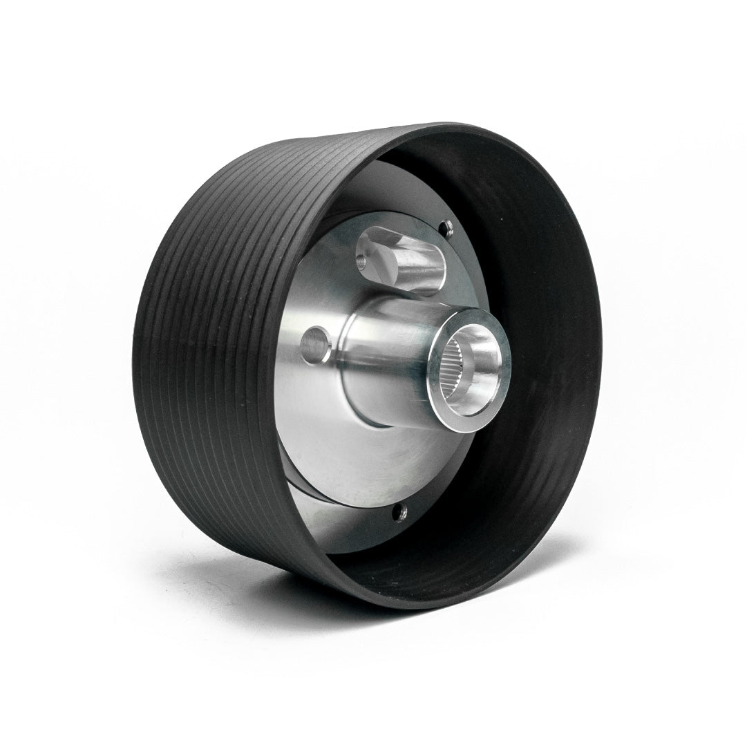 Works Bell Short Boss Kit for RAPFIX #0993S Porsche 911 (type 996) &gt