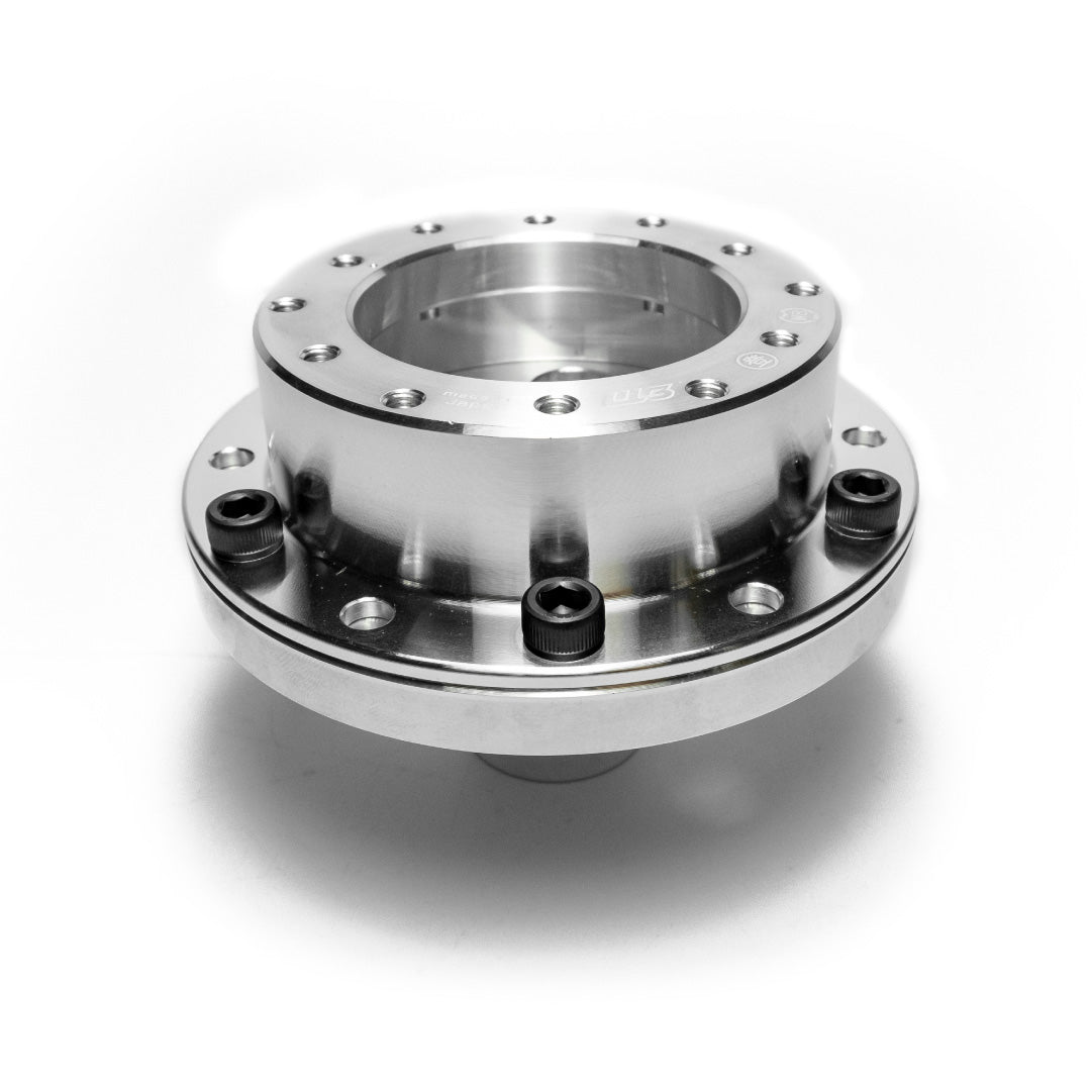 Works Bell Short Boss Kit for RAPFIX #0993S Porsche 911 (type 996) &gt