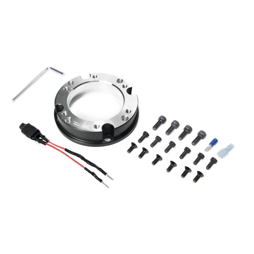 Works Bell Short Boss Kit for RAPFIX 1112S