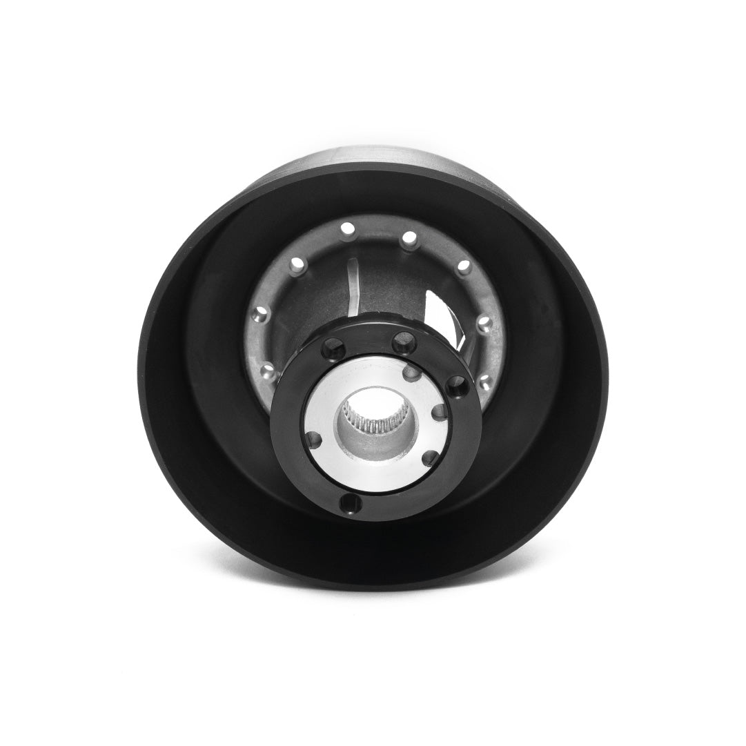 hr出品 OEM Toyota Land Cruiser Rubber Shift Knob – Cruiser Patch