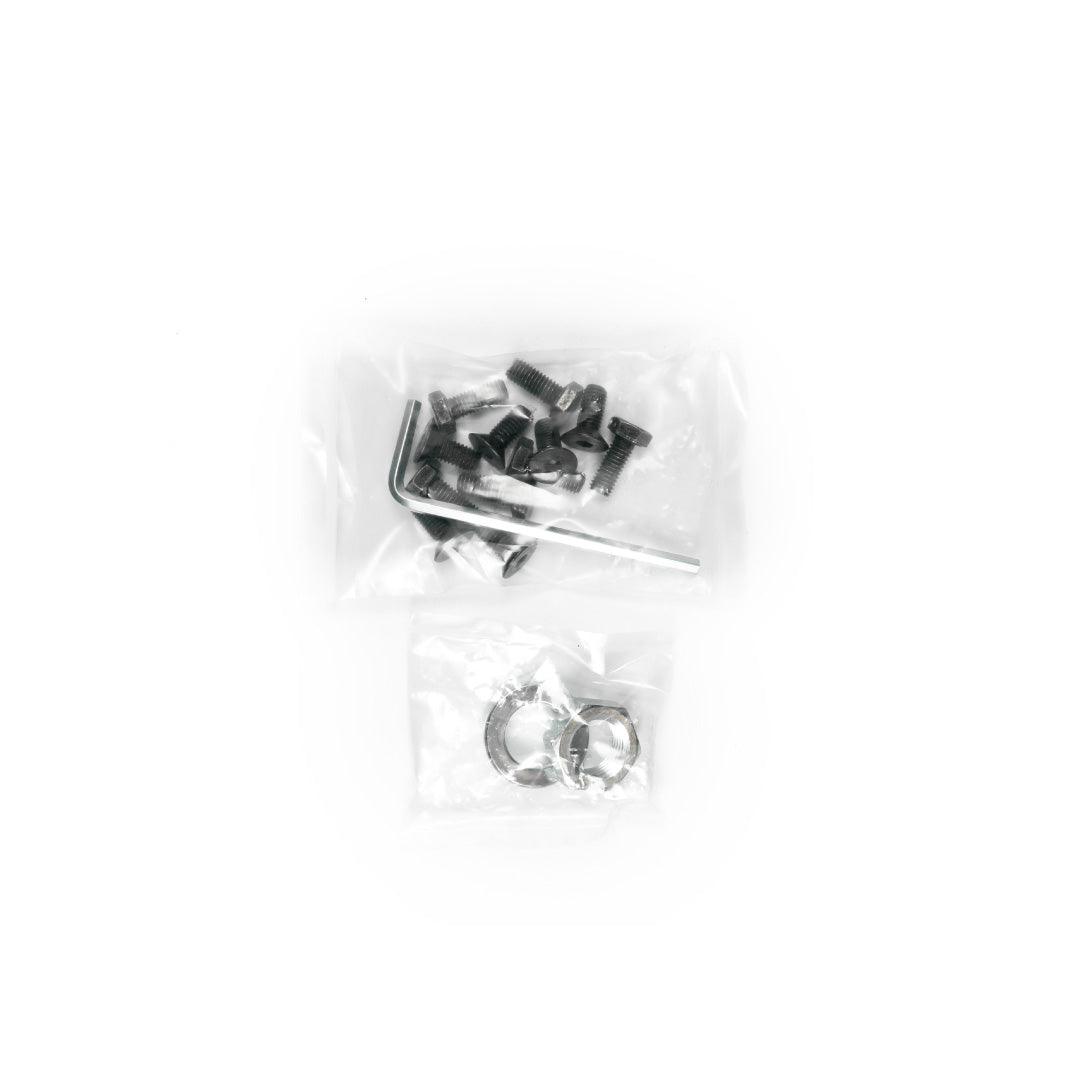 Works Bell Steering Wheel Hub Boss Kit Adapter 536