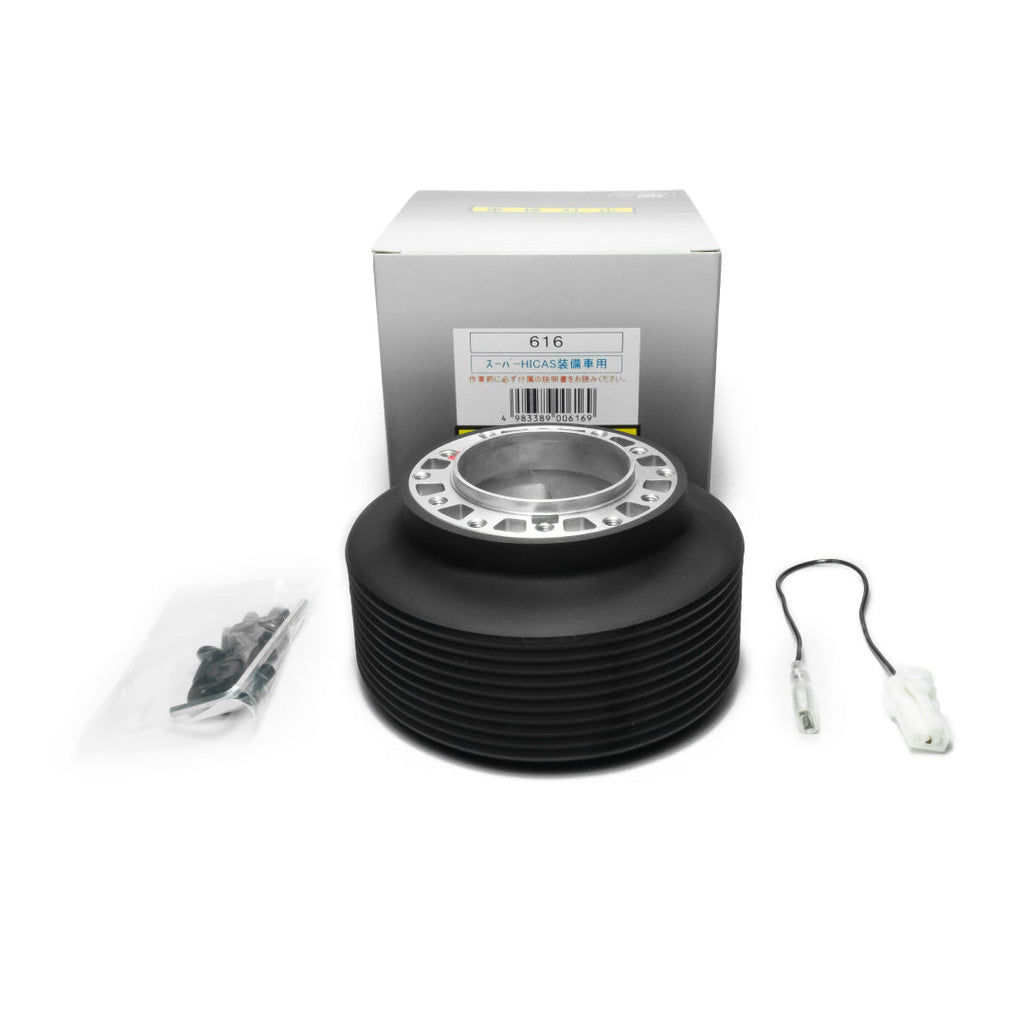 Works Bell Steering Wheel Hub Boss Kit Adapter #616 Nissan Skyline >