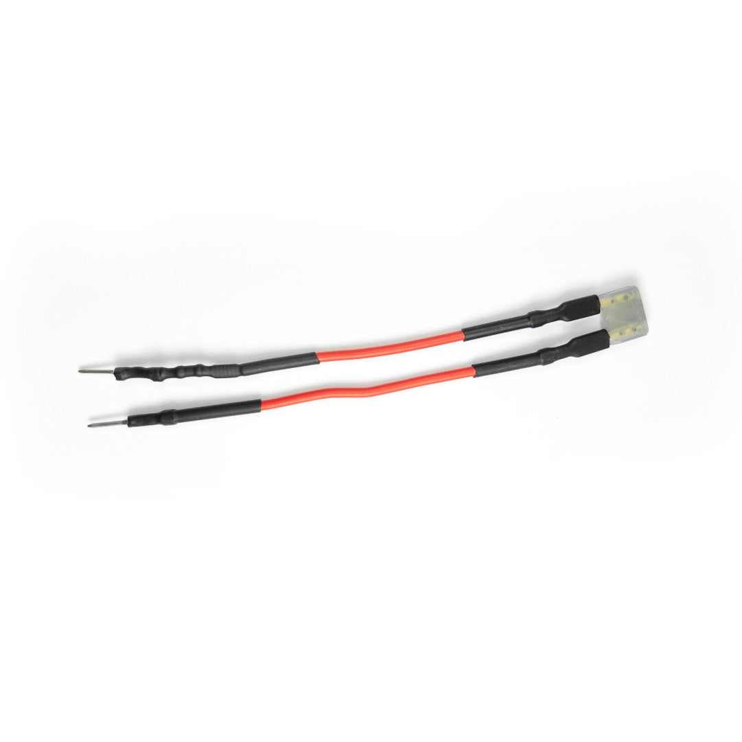 Luisi Airbag SRS Bypass Resistor Fuse Canceller & Horn Cable Kit