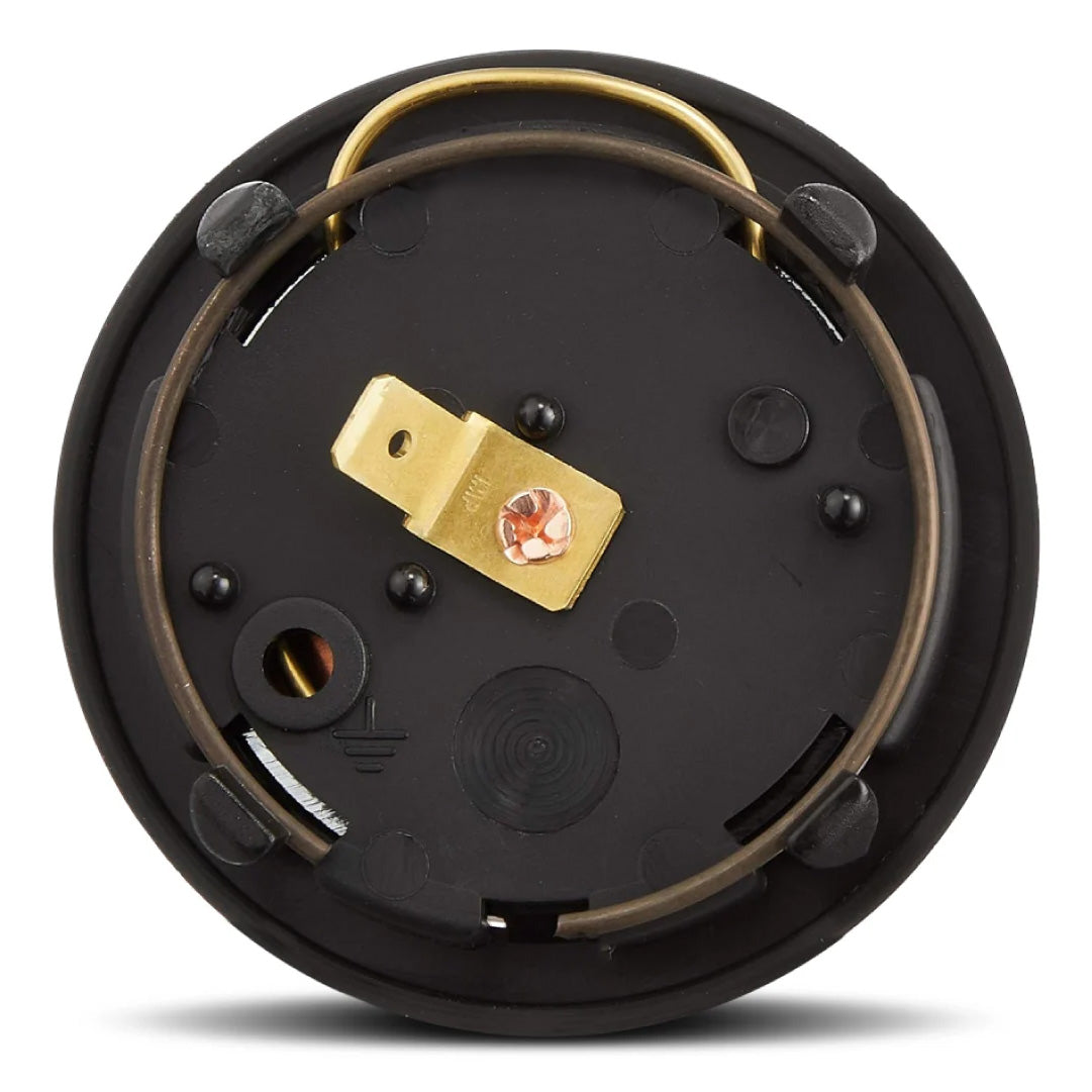 Acura Horn Button - Round Lip