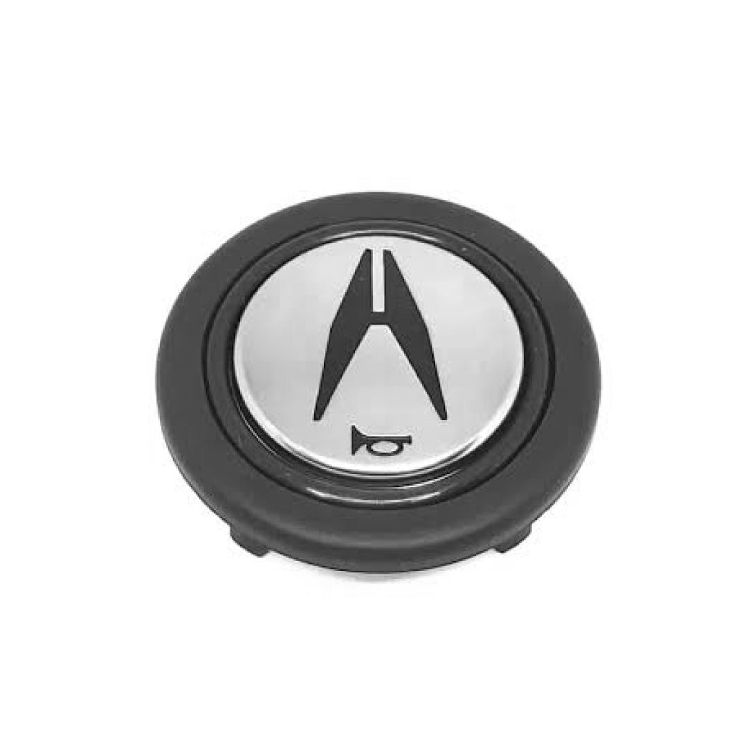 Acura Horn Button - Round Lip