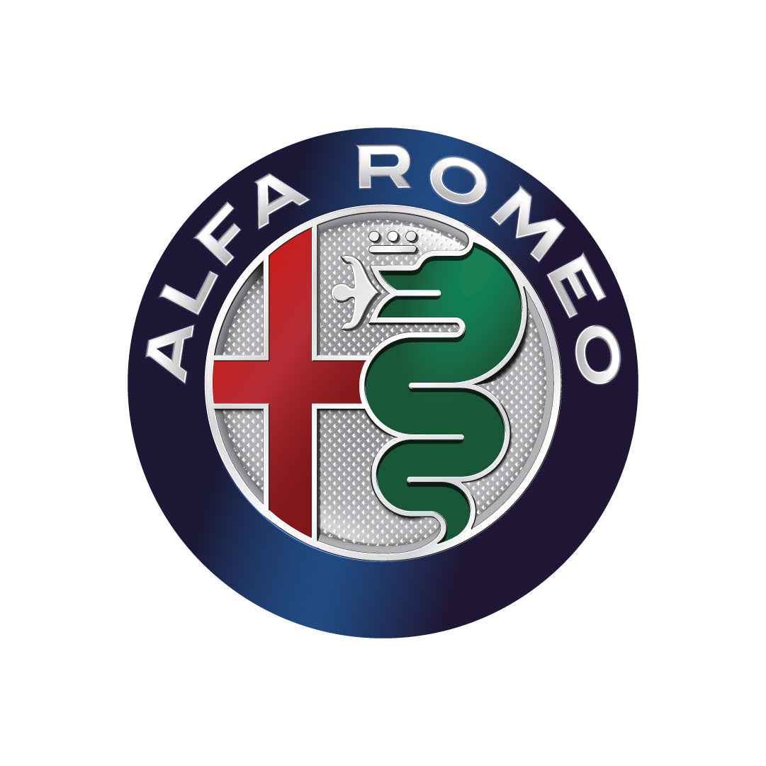 Alfa Romeo Steering Wheels