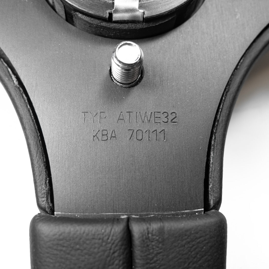 ATIWE 32 Steering Wheel