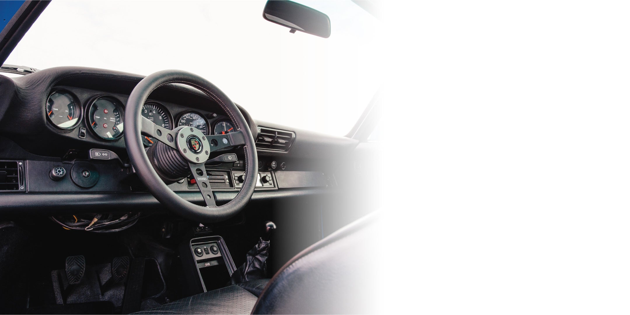 Steering Wheel Promo Bundle