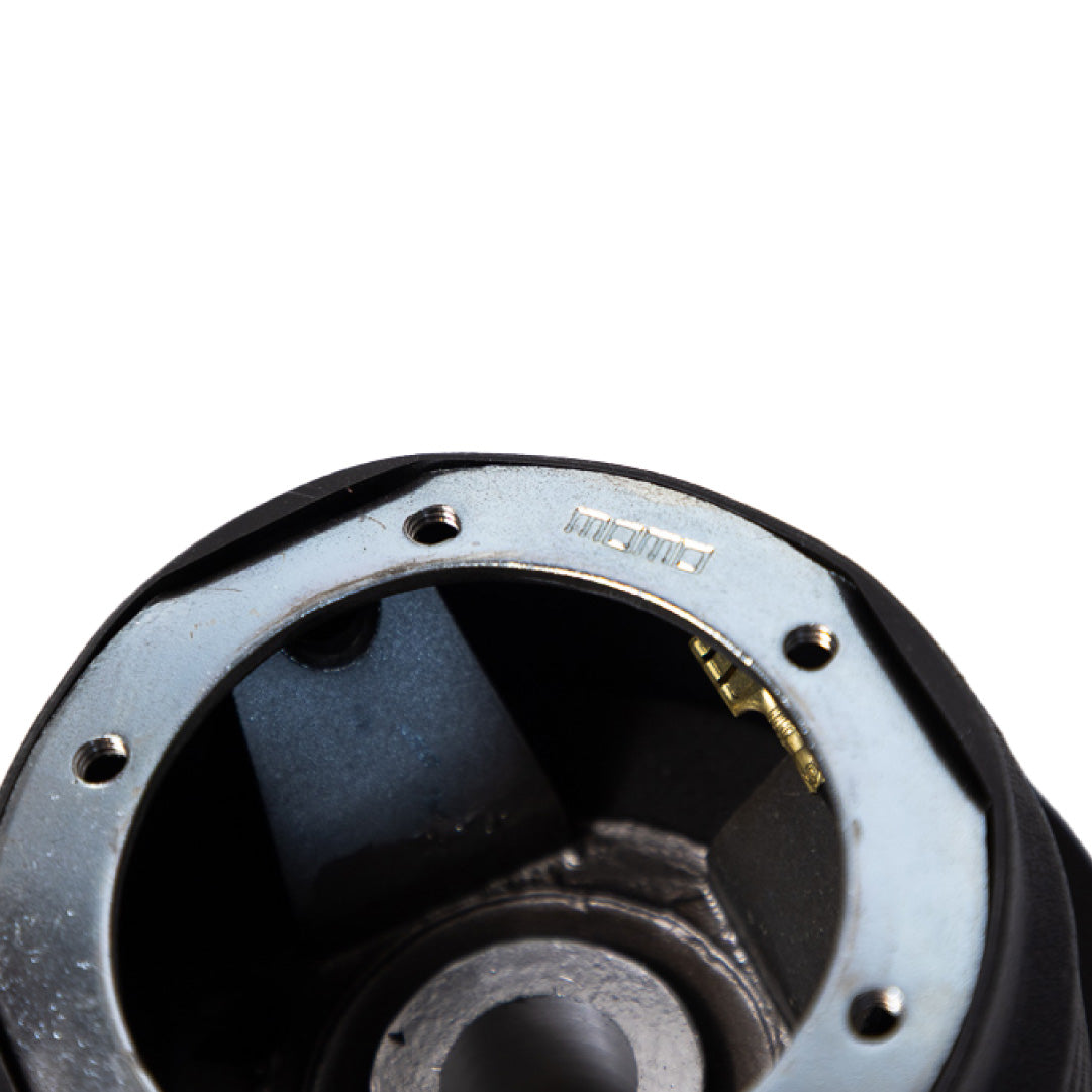 Ferrari F40 Steering Wheel & Hub Adapter Boss Kit For Ferrari F40