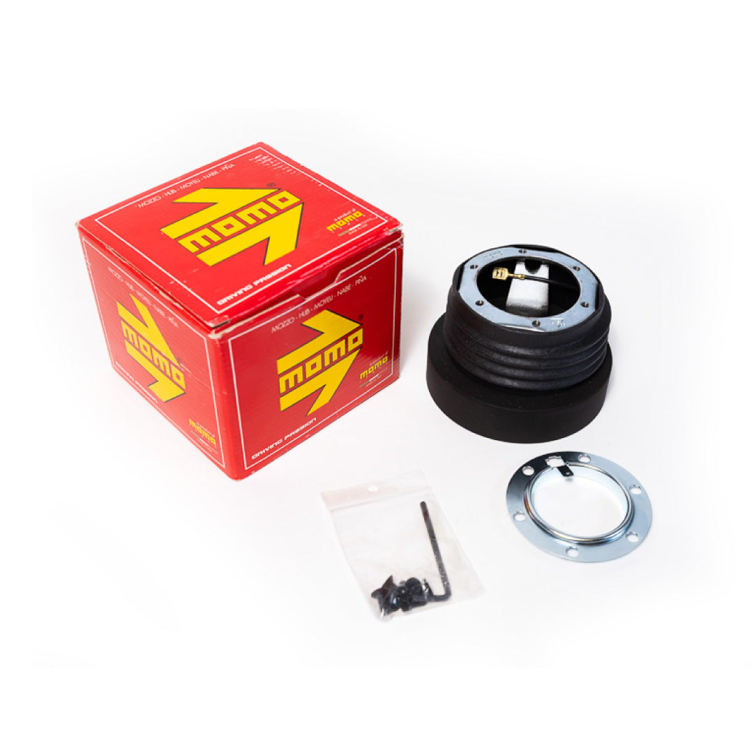 Ferrari F40 Steering Wheel & Hub Adapter Boss Kit For Ferrari F40