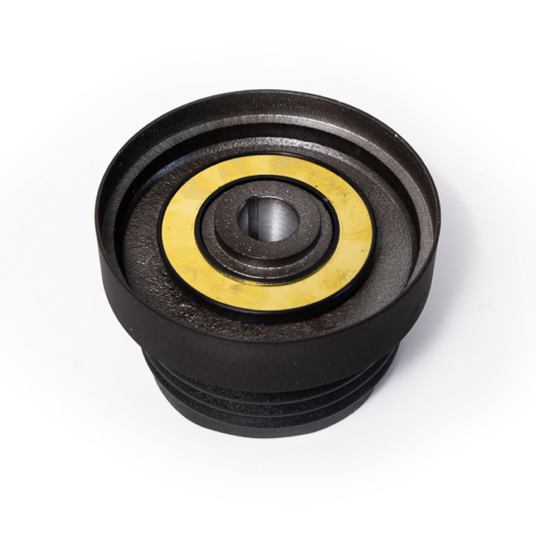 Ferrari F40 Steering Wheel & Hub Adapter Boss Kit For Ferrari F40