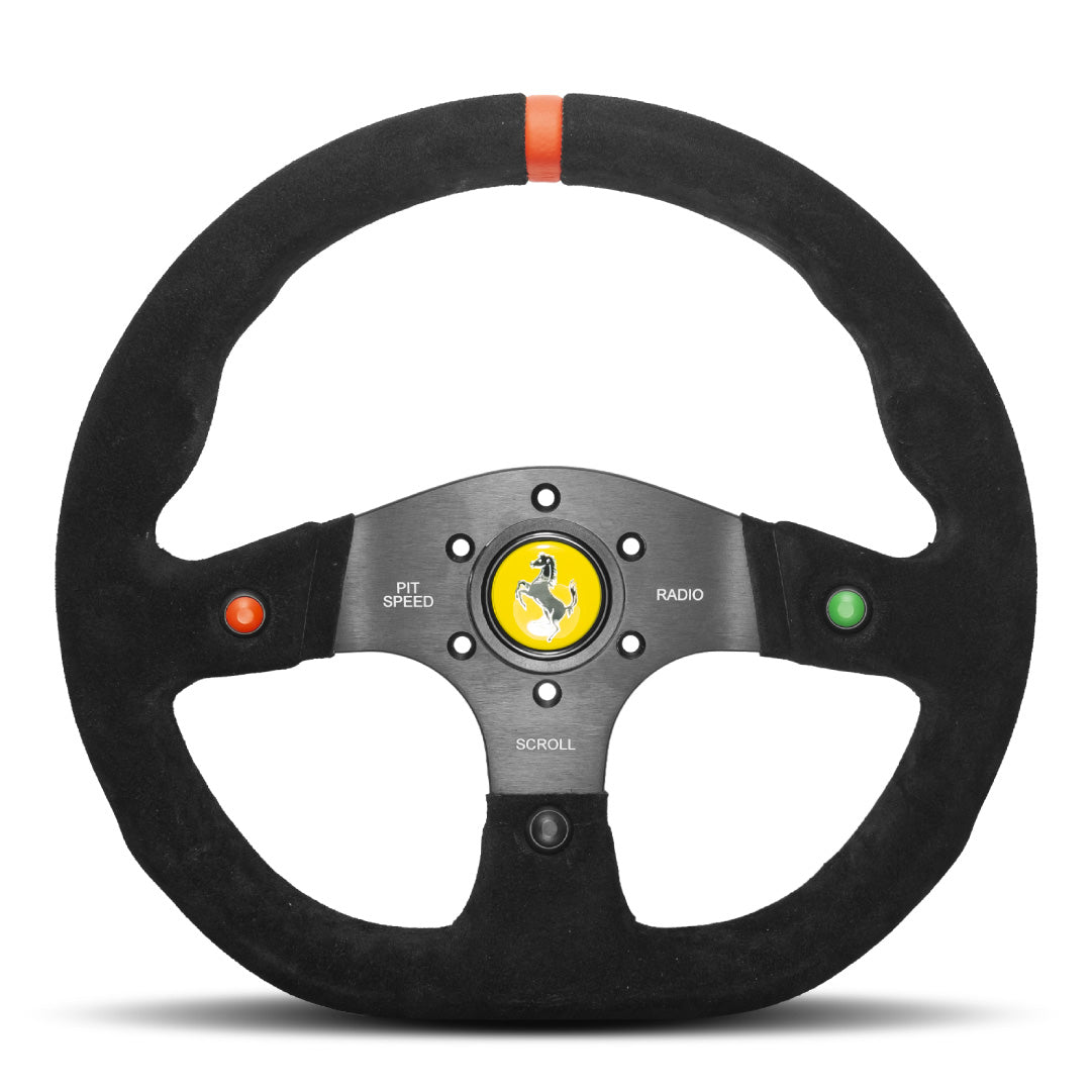 Ferrari F430 Challenge Steering Wheel