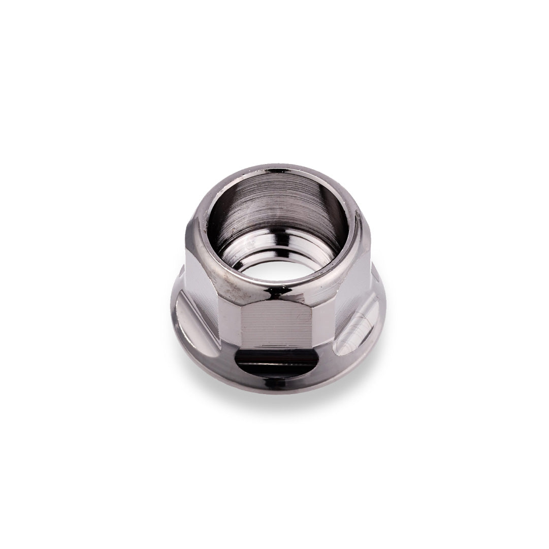 Genuine OEM Honda Shift Lever Lock Nut Bolt - 90310-ST7-Z00