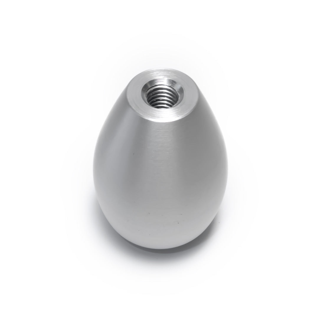 Genuine OEM Acura RSX Type-S 6-Speed Aluminum Shift Gear Knob - 54102-S6M-R00 - 10x1.5mm