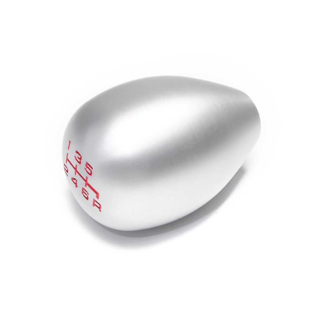 Genuine OEM Acura RSX Type-S 6-Speed Aluminum Shift Gear Knob - 54102-S6M-R00 - 10x1.5mm