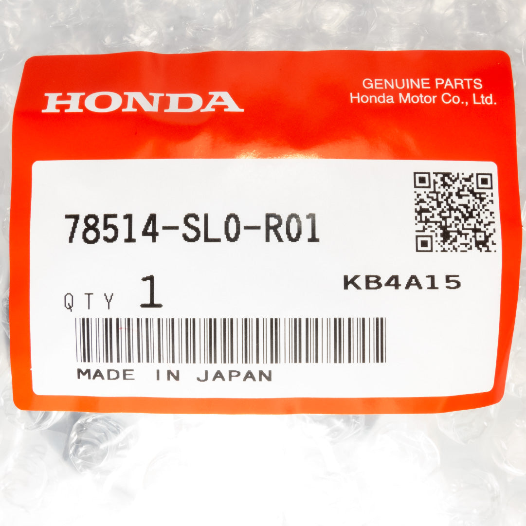 MOMO Honda NSX-R OEM Genuine Horn Button - Round Lip