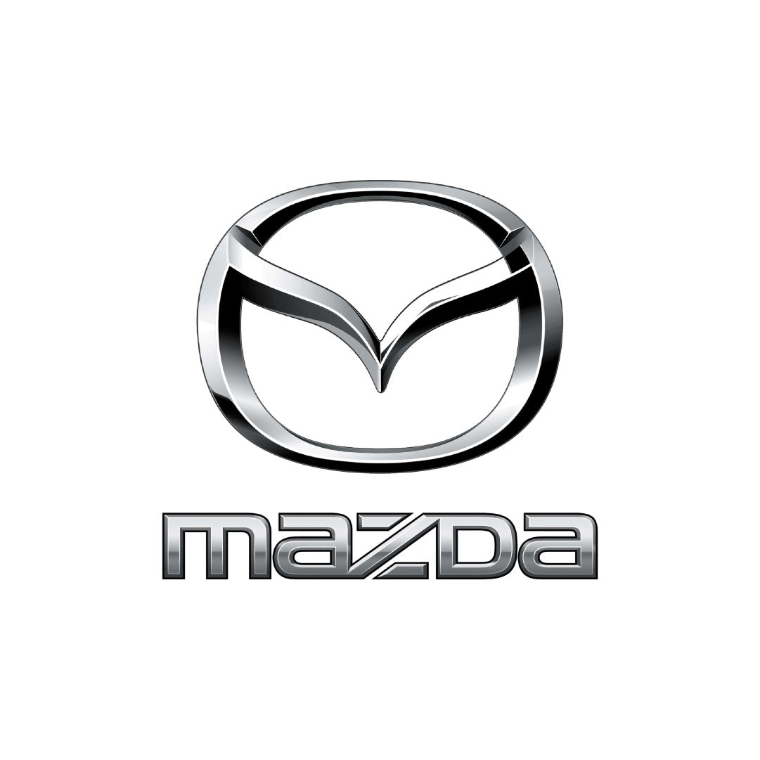 Mazda Steering Wheels