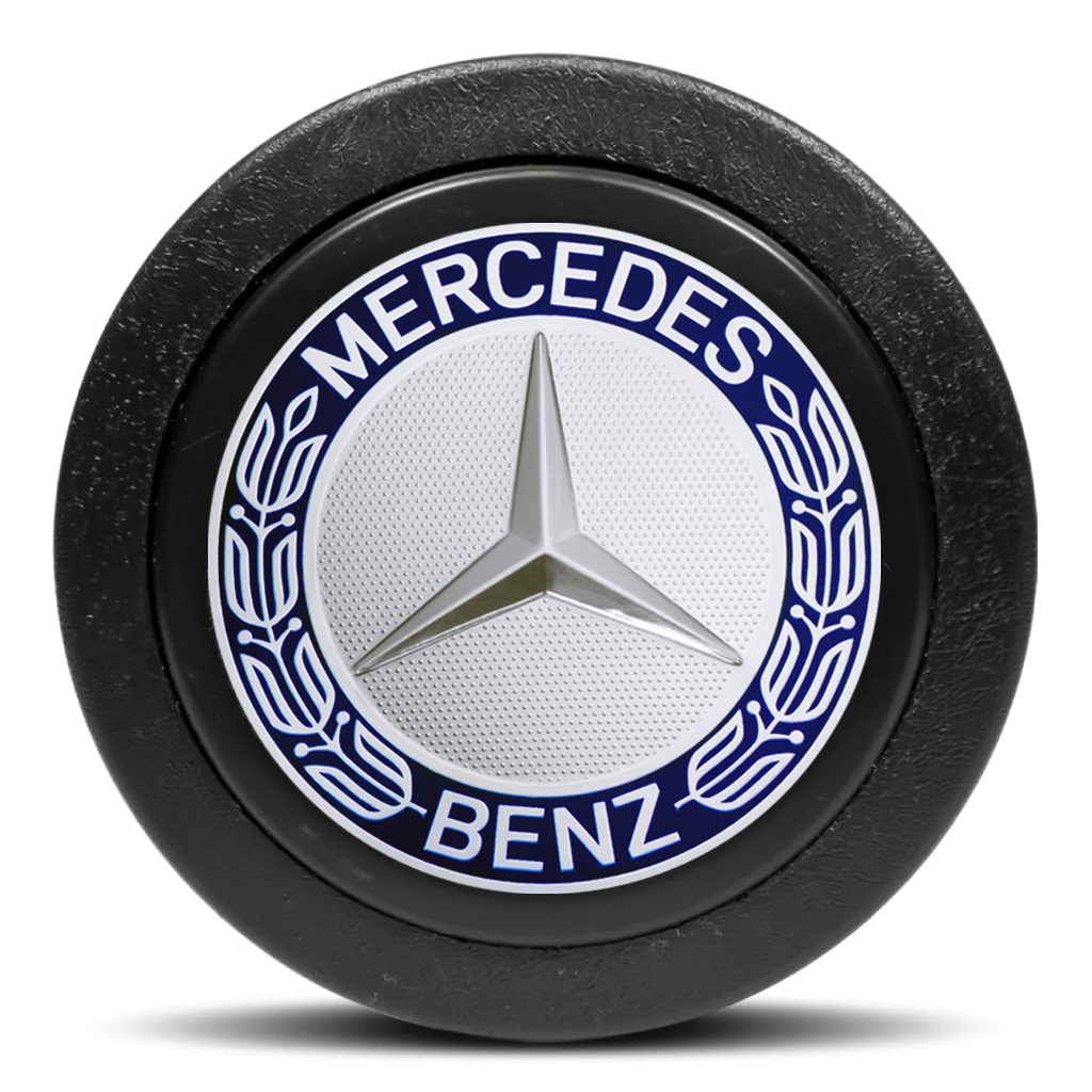 Mercedes Benz Horn Button - Universal