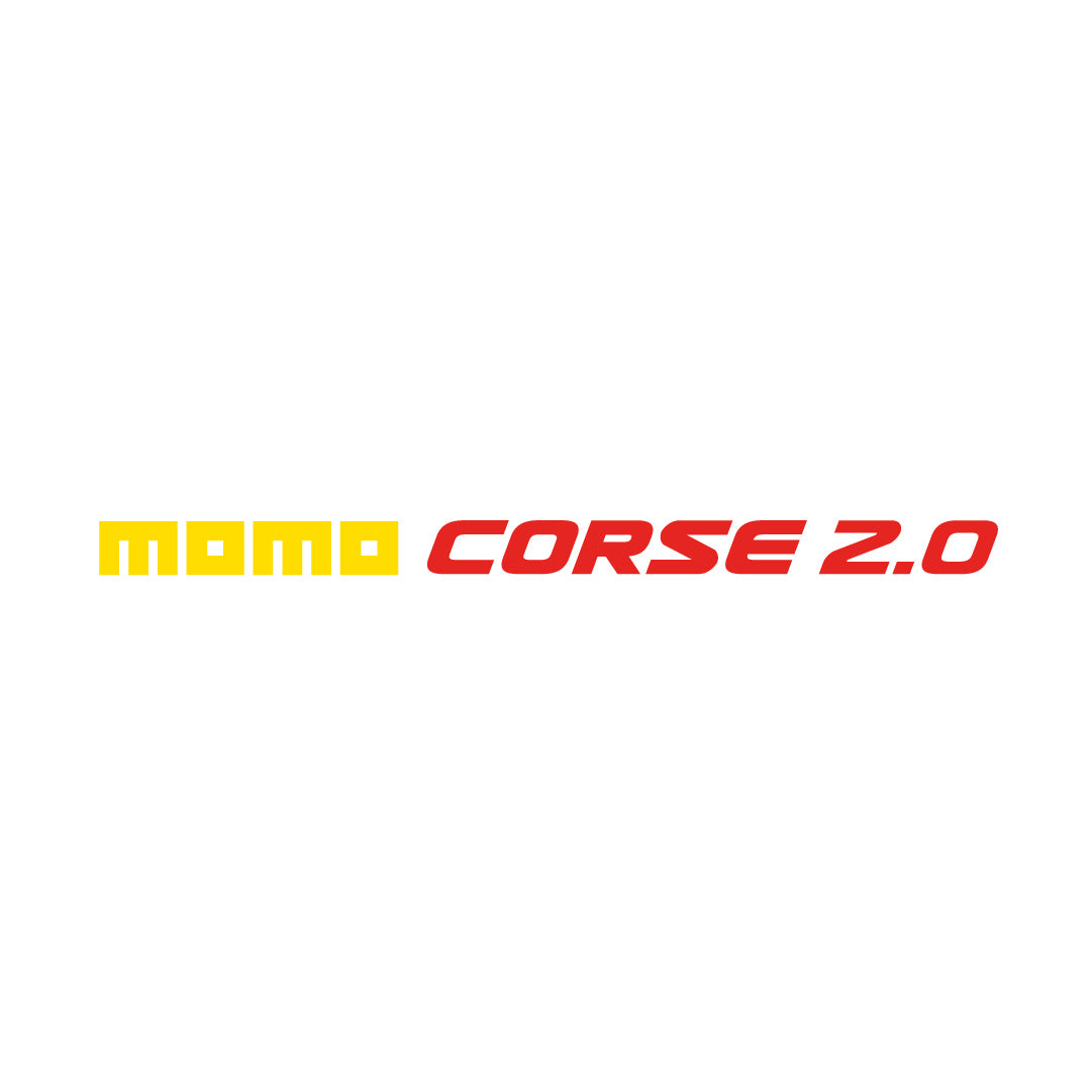 MOMO Corse 2.0 Steering Wheel