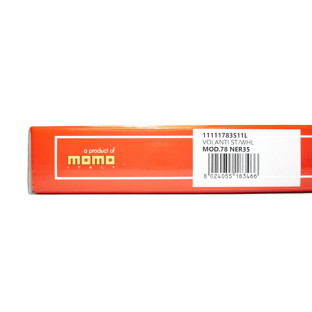MOMO Mod. 78 Veloce NOS