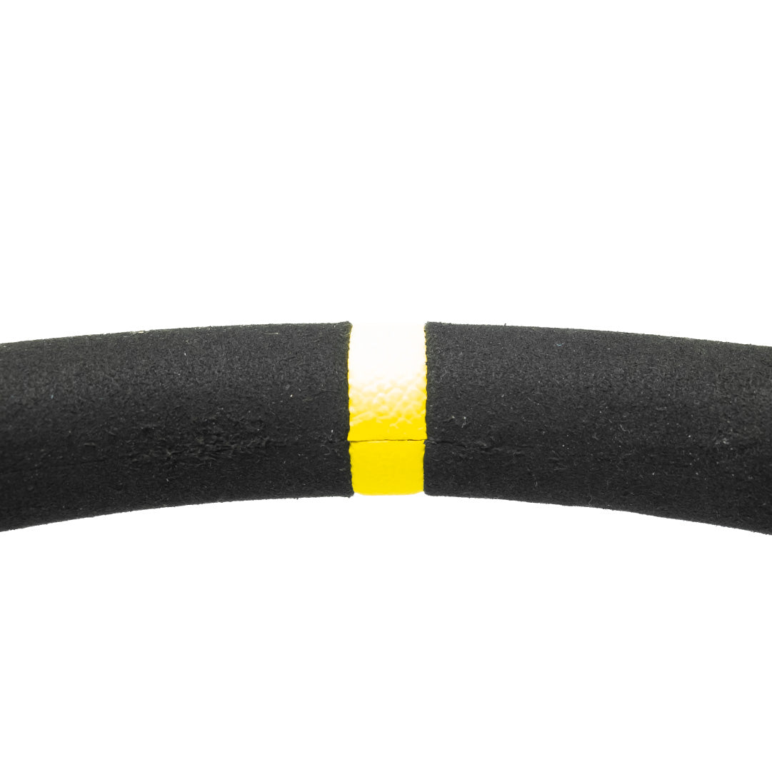 Porsche (911) 993 GT3 Cup Steering Wheel Alcantara