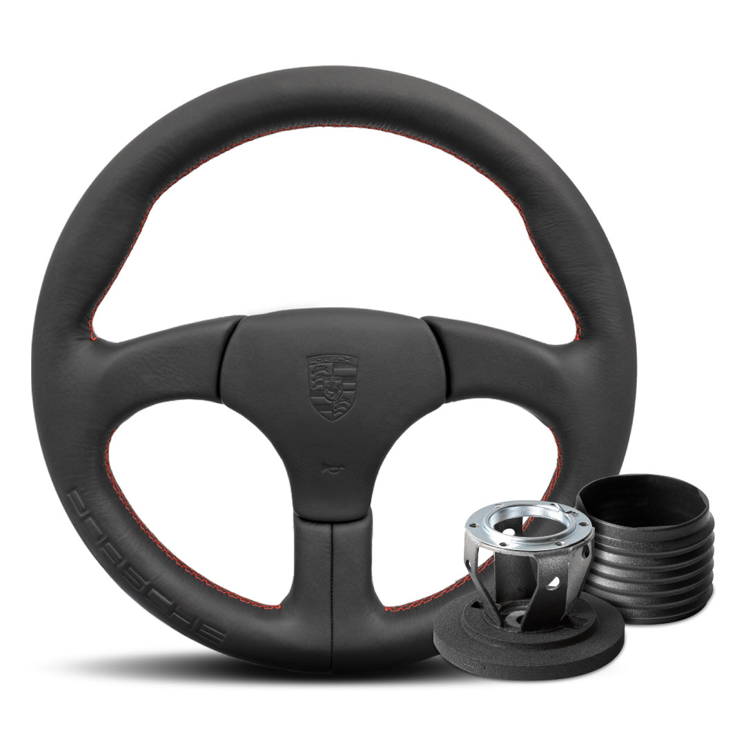 MOMO Porsche 911 Sport Steering Wheel