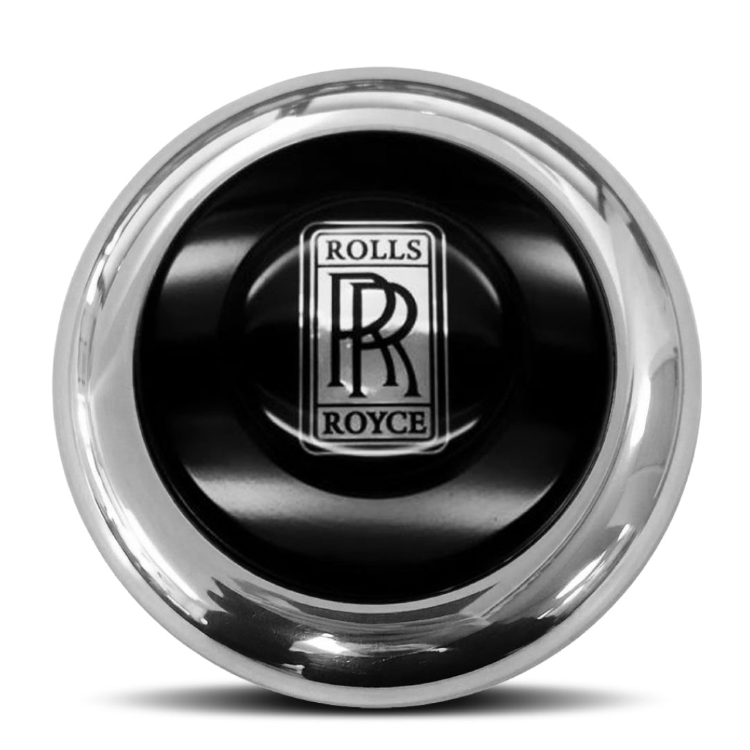 Nardi Anni Rolls Royce Horn Button
