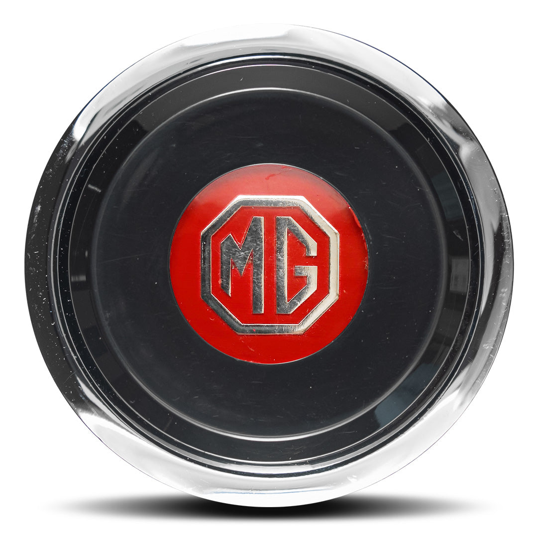 Nardi ND Classic MG Horn Button - Double Contact 2/C