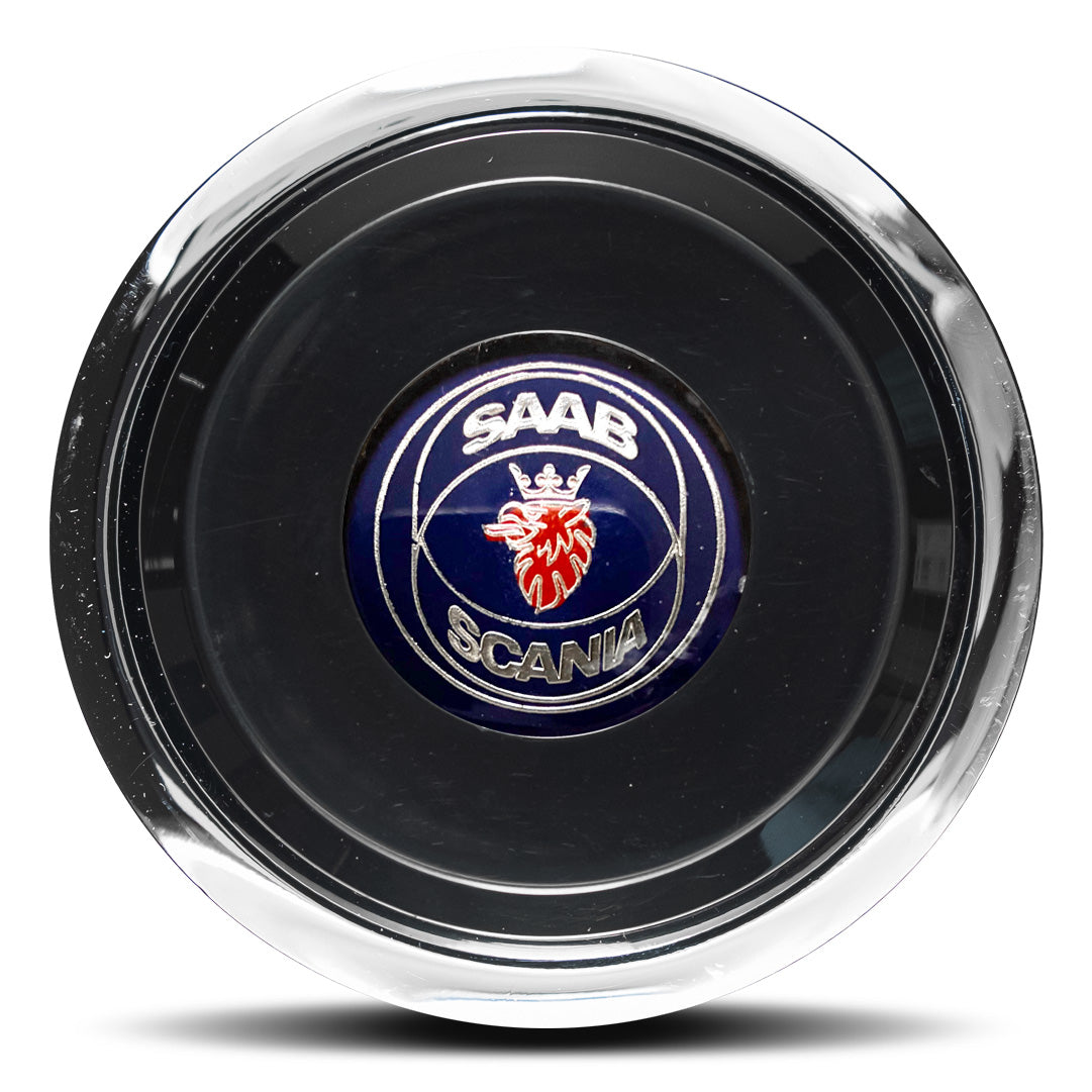 Nardi ND Classic Saab Scania Horn Button