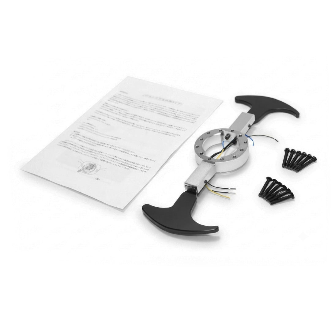 Night Pager Paddle Shifter