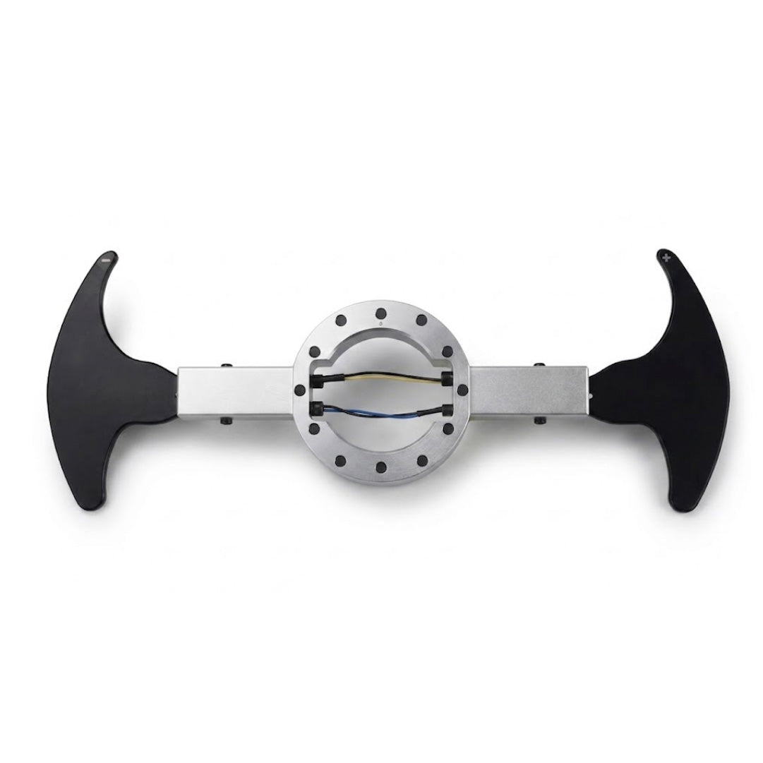 Night Pager Paddle Shifter