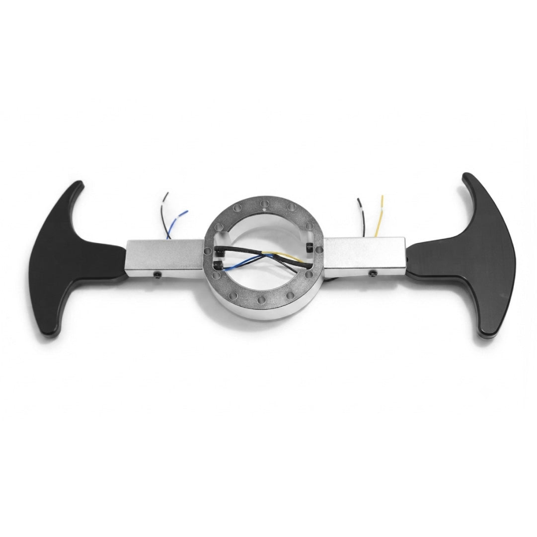 Night Pager Paddle Shifter