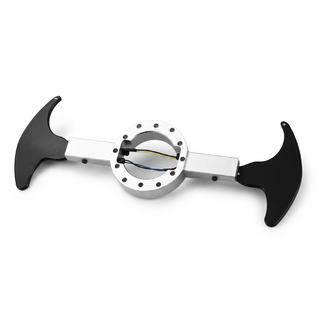 Night Pager Paddle Shifter