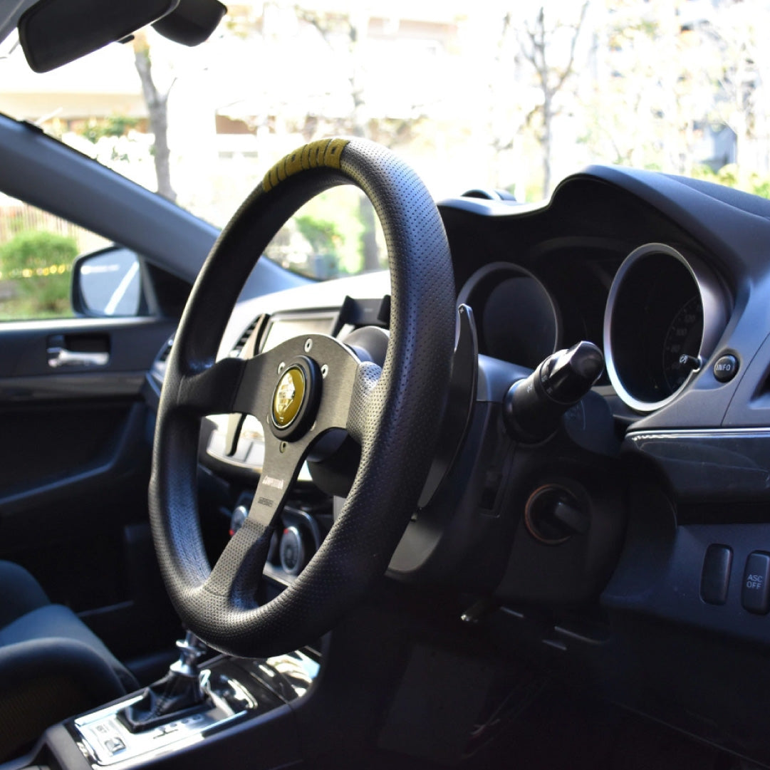 Night Pager Paddle Shifter