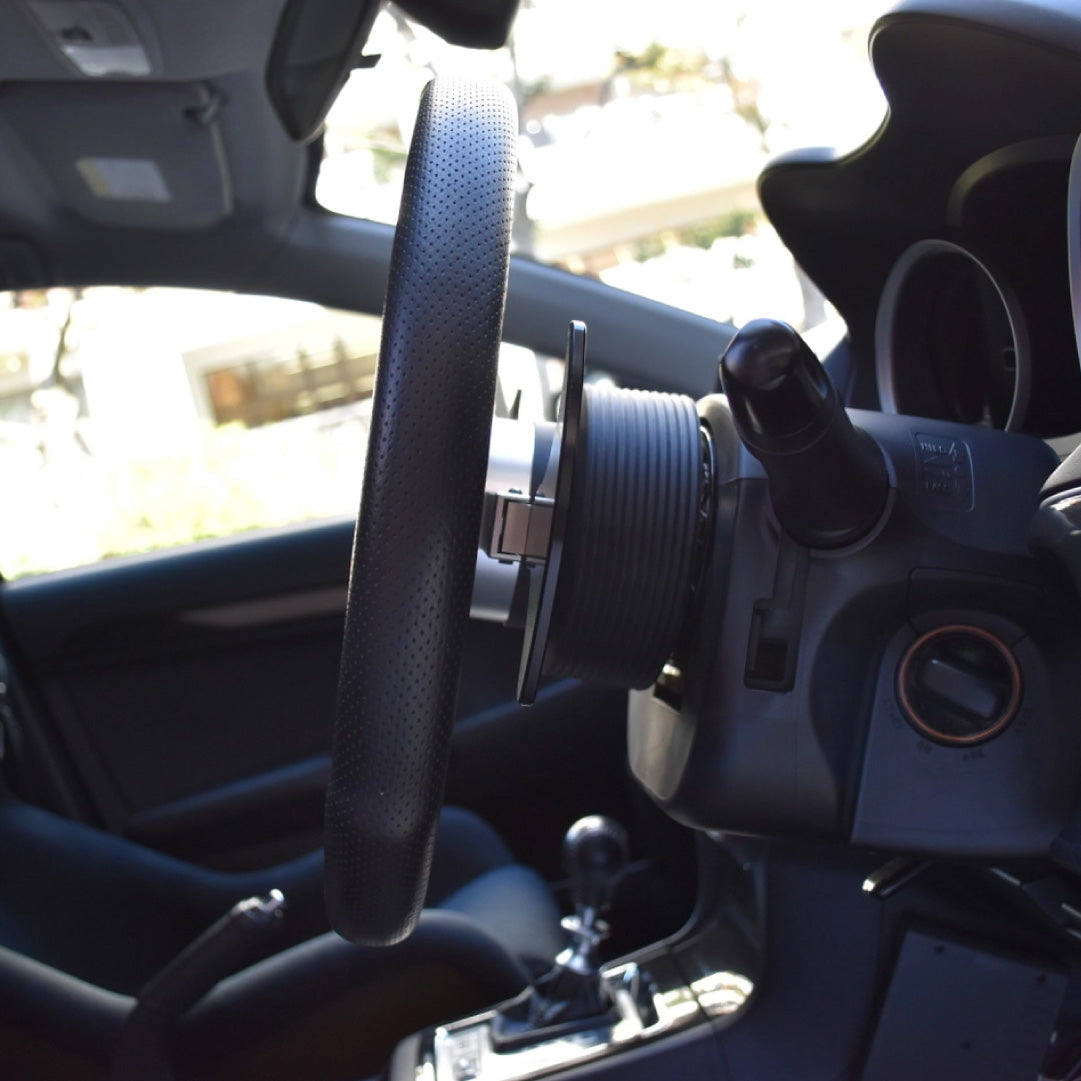 Night Pager Paddle Shifter
