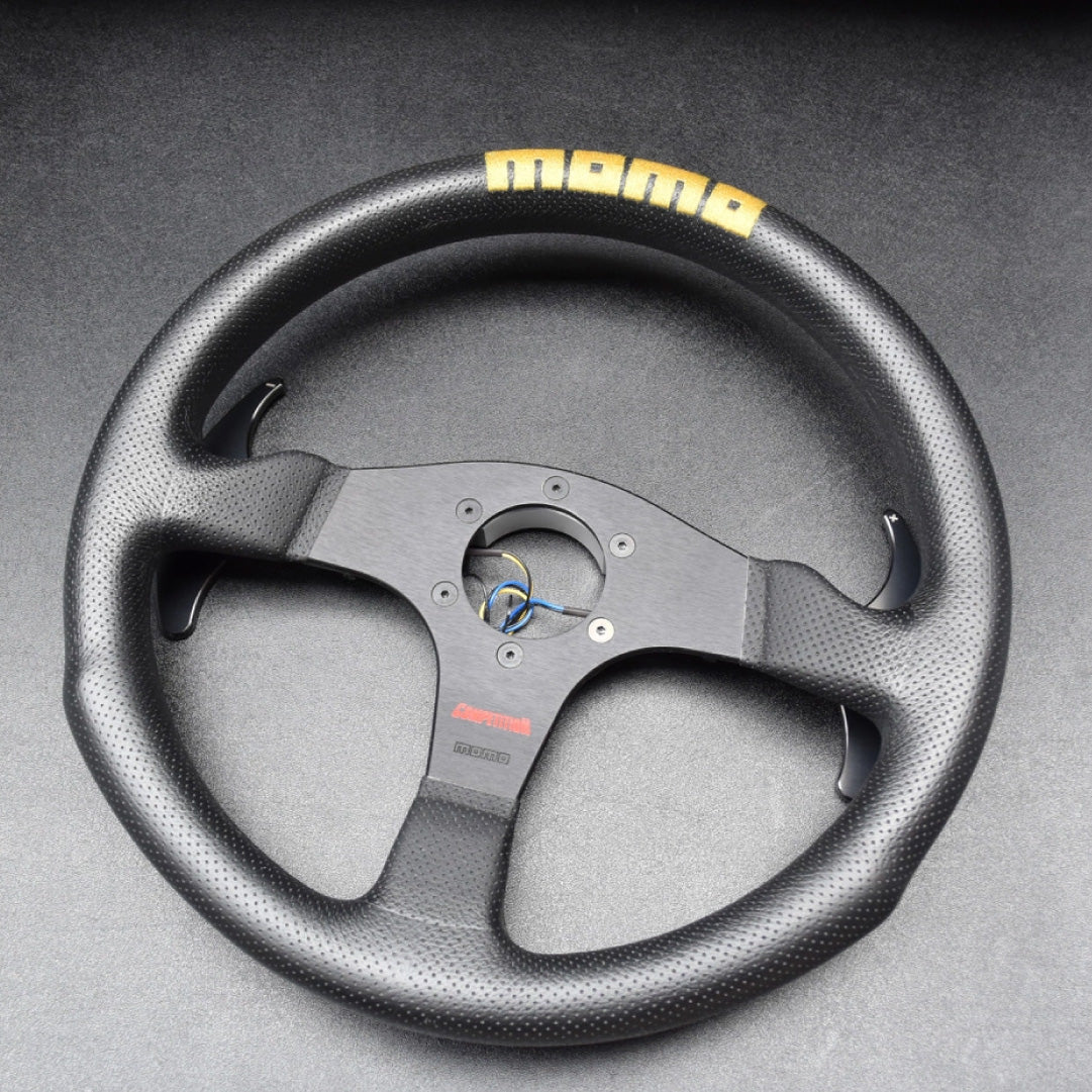 Night Pager Paddle Shifter