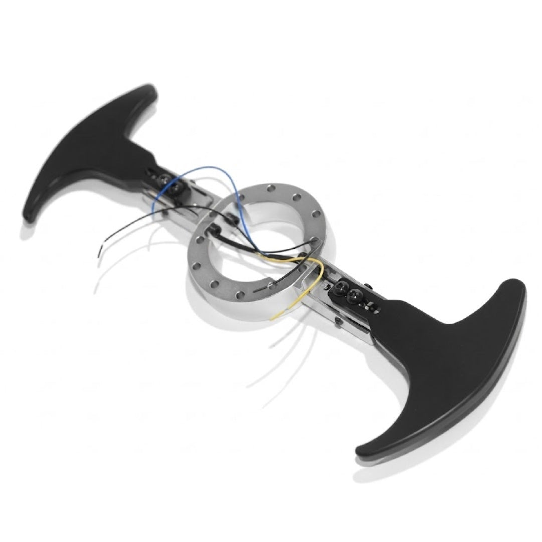 Night Pager Paddle Shifter