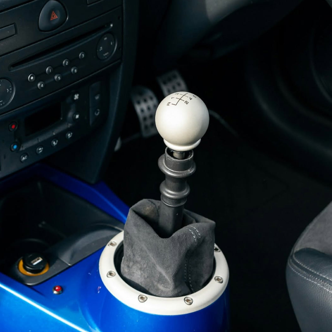 Renault Clio V6 Gear Shift Knob Replacement - 6020012691