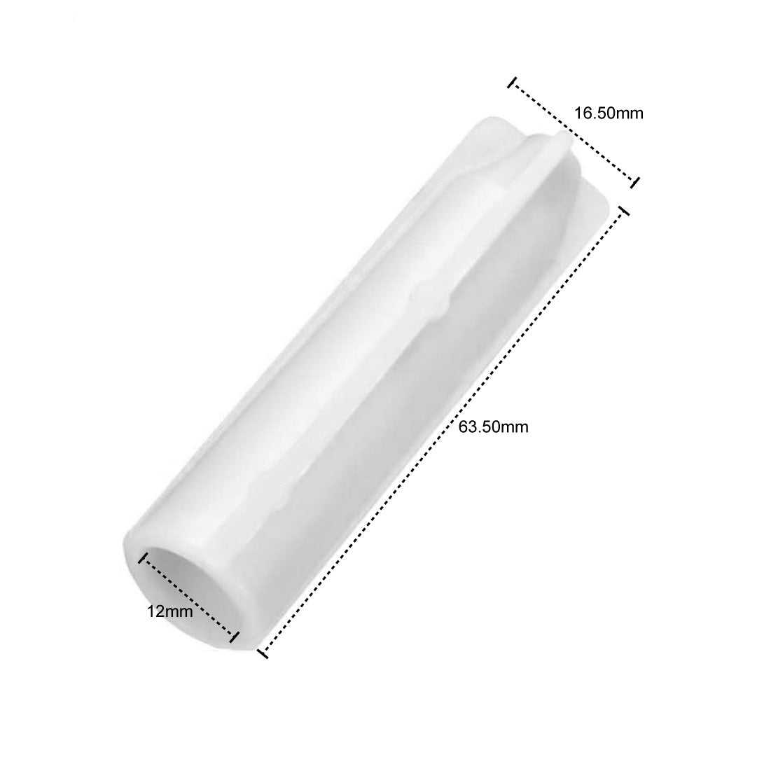 Renault Gear Knob Lever Plastic Adapter Sleeve