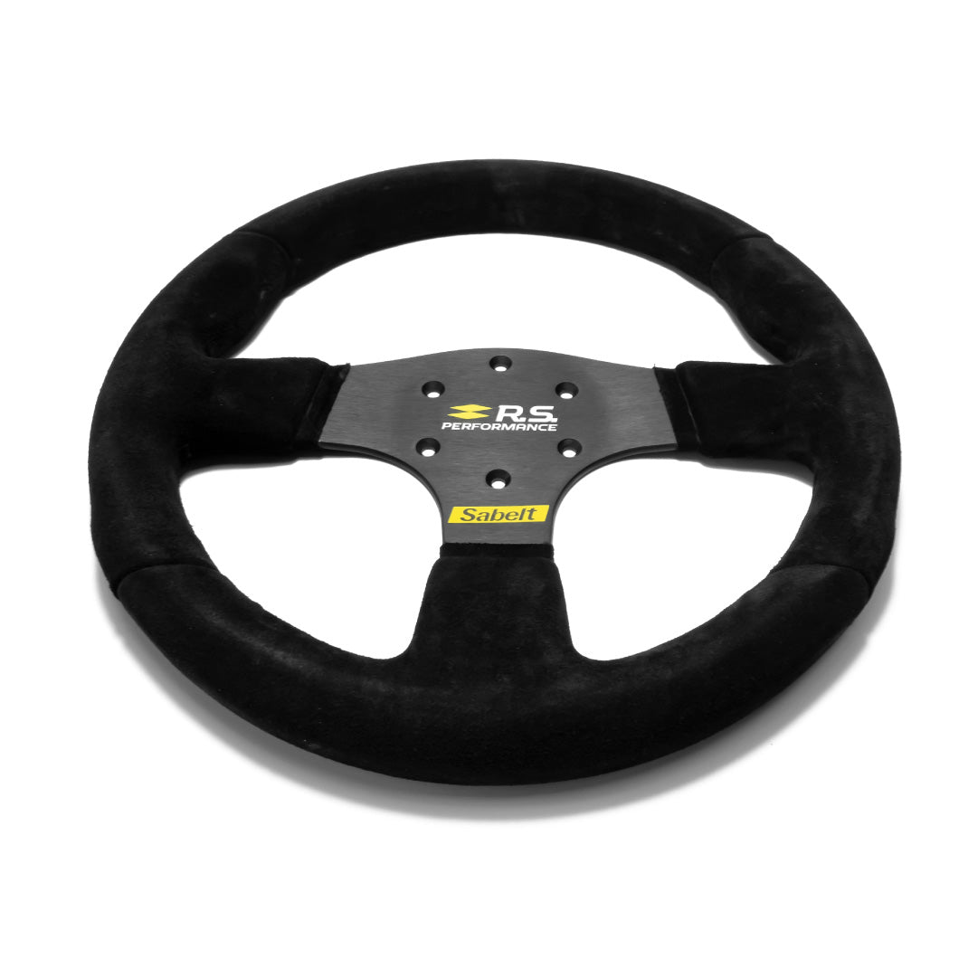 Sabelt Renault Sport RS Performance Steering Wheel