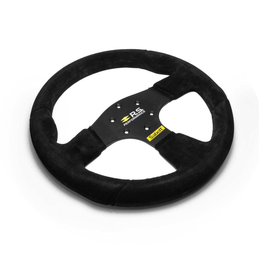 Sabelt Renault Sport RS Performance Steering Wheel