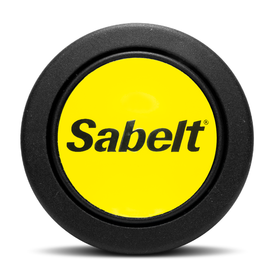 Sabelt Steering Wheel Horn Button