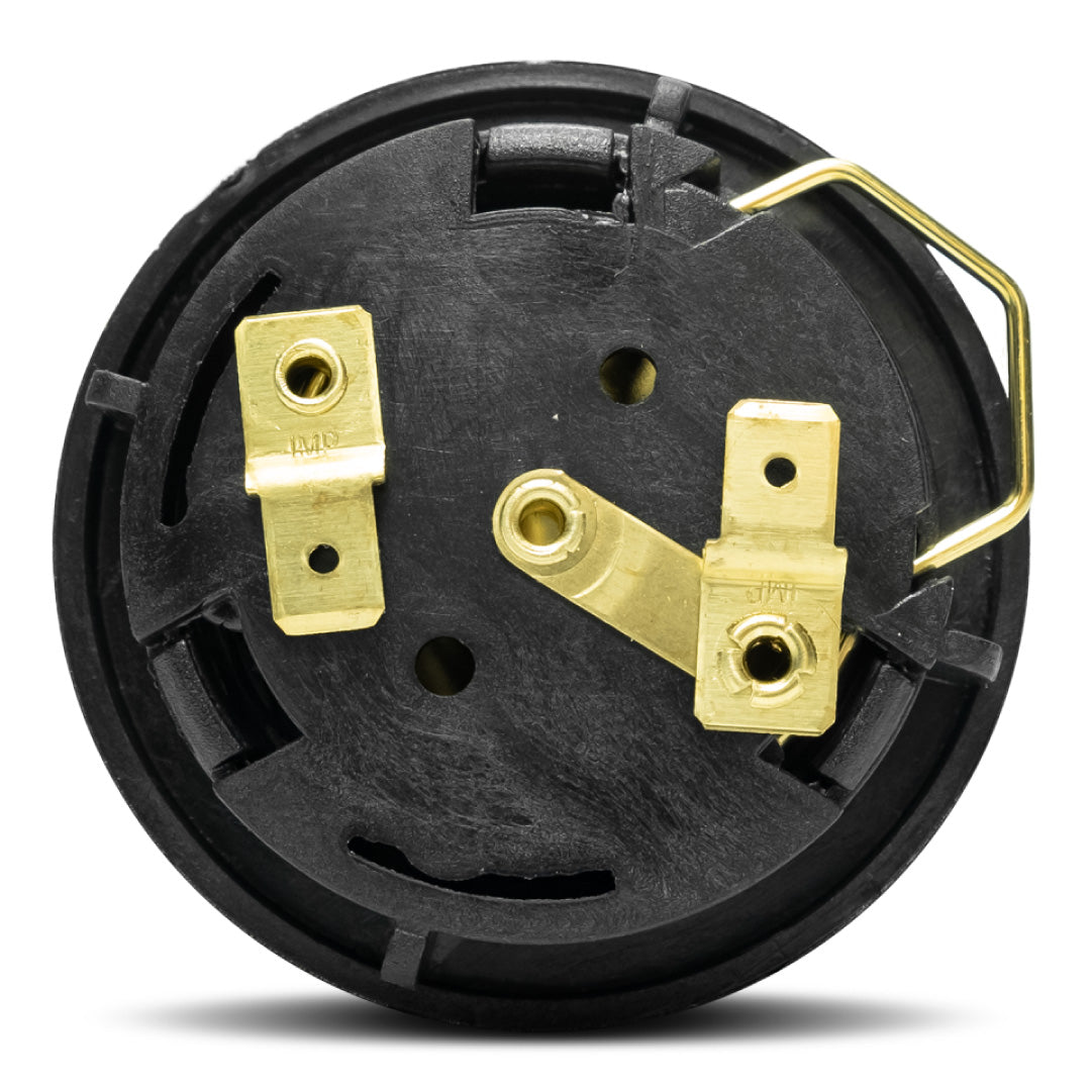 Sport Line Racing Horn Button