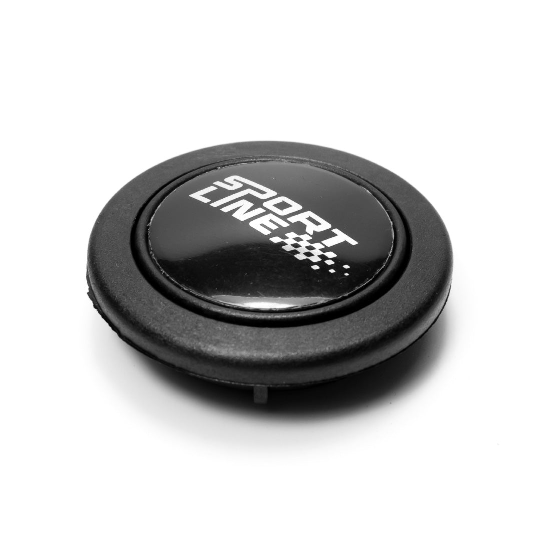 Sport Line Racing Horn Button